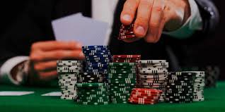 Онлайн казино Casino EzCash